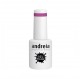 Andreia Professional Gel Polish Esmalte Semipermanente 10,5 ml Color 255